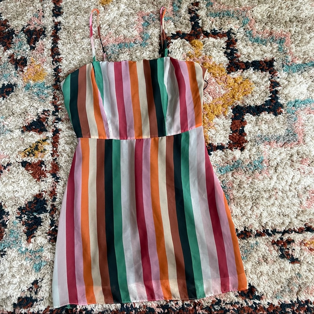 Urban outfitters dress